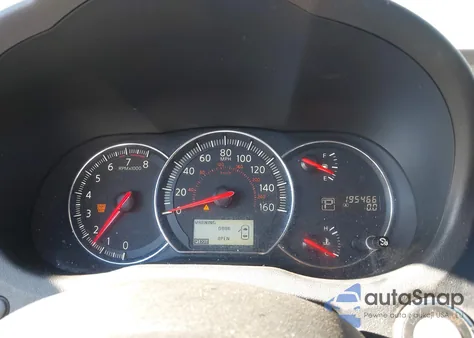 2013 Nissan Maxima 3.5 Sv from USA, damaged, VIN 1N4AA5AP1DC832032